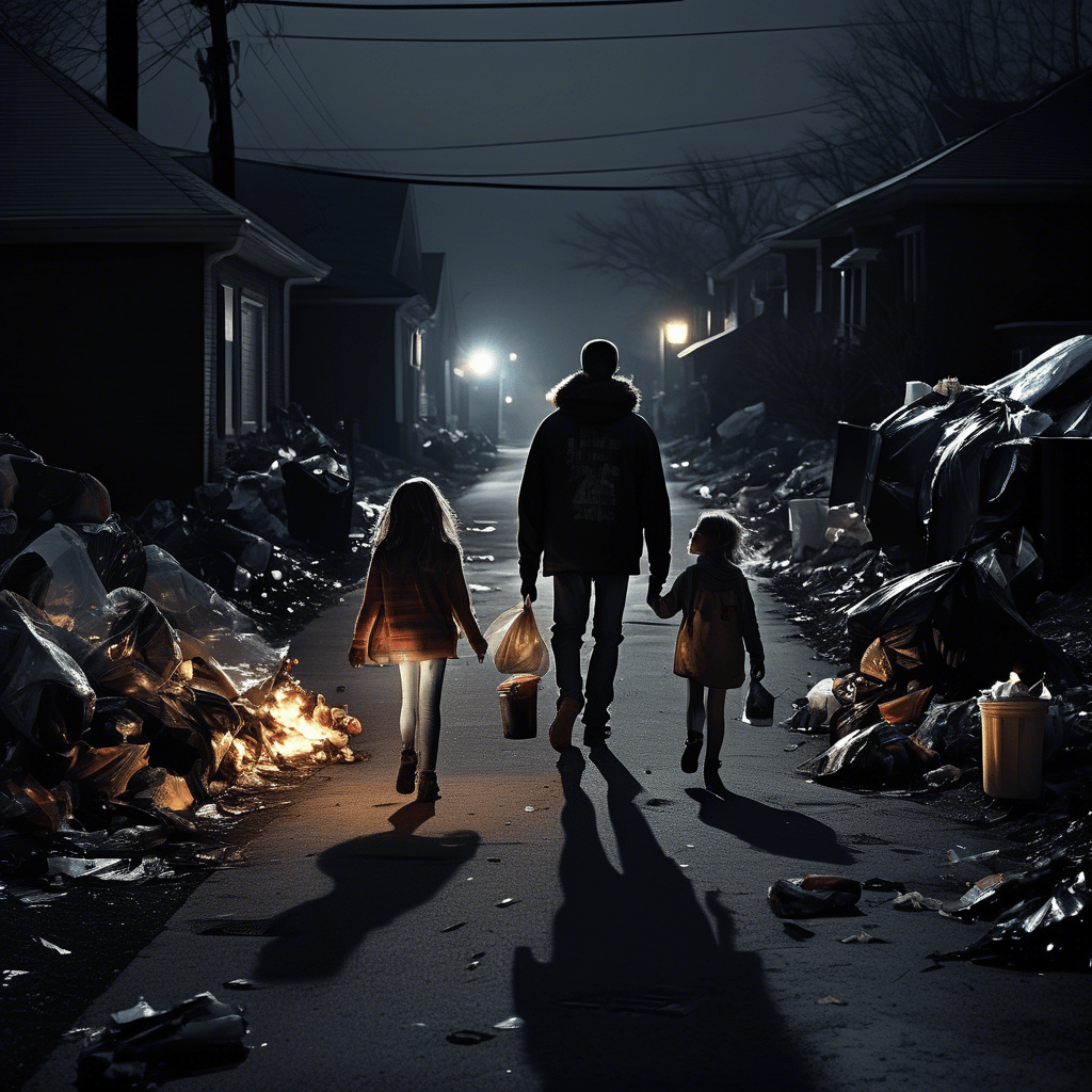 Ensuring Long-Term Survival: The Four Pillars for&nbsp;Families