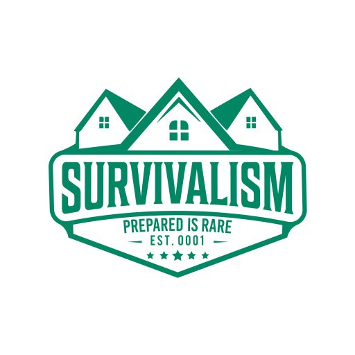 Survivalism market
